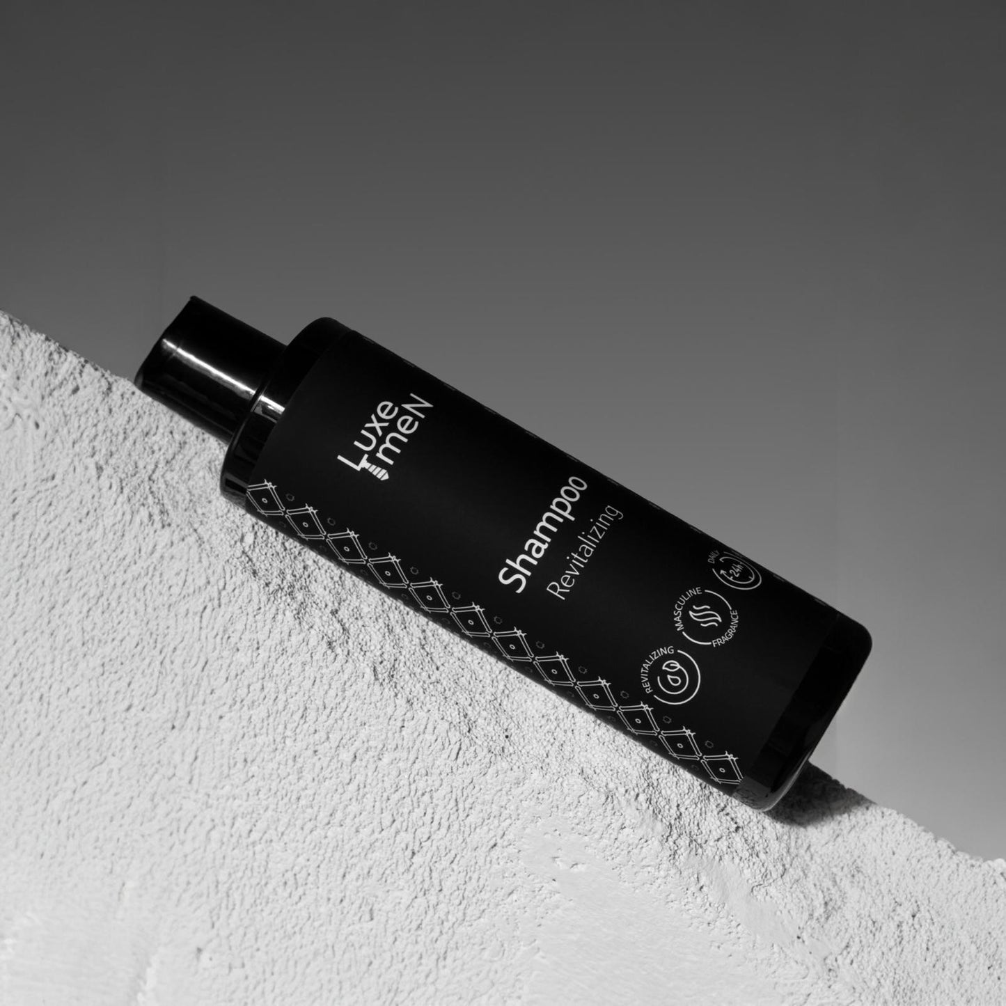 Luxe Men Trio Pack - Îngrijirea tenului și a părului