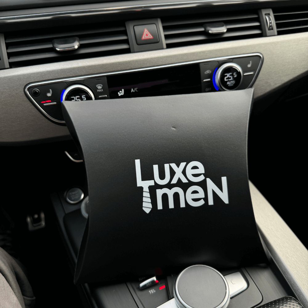 Luxe Men Face Cream - Cremă hidratantă intensă