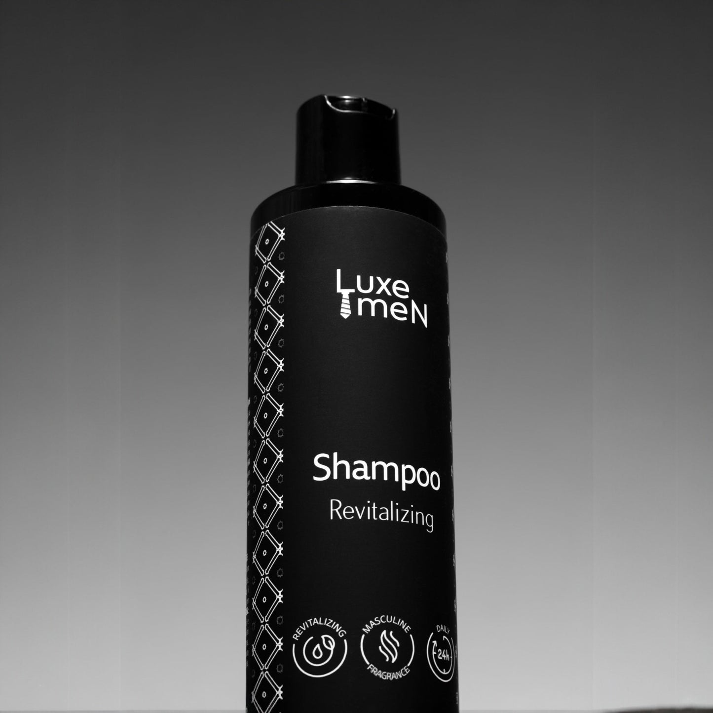 Luxe Men Revitalizing Shampoo - Șampon