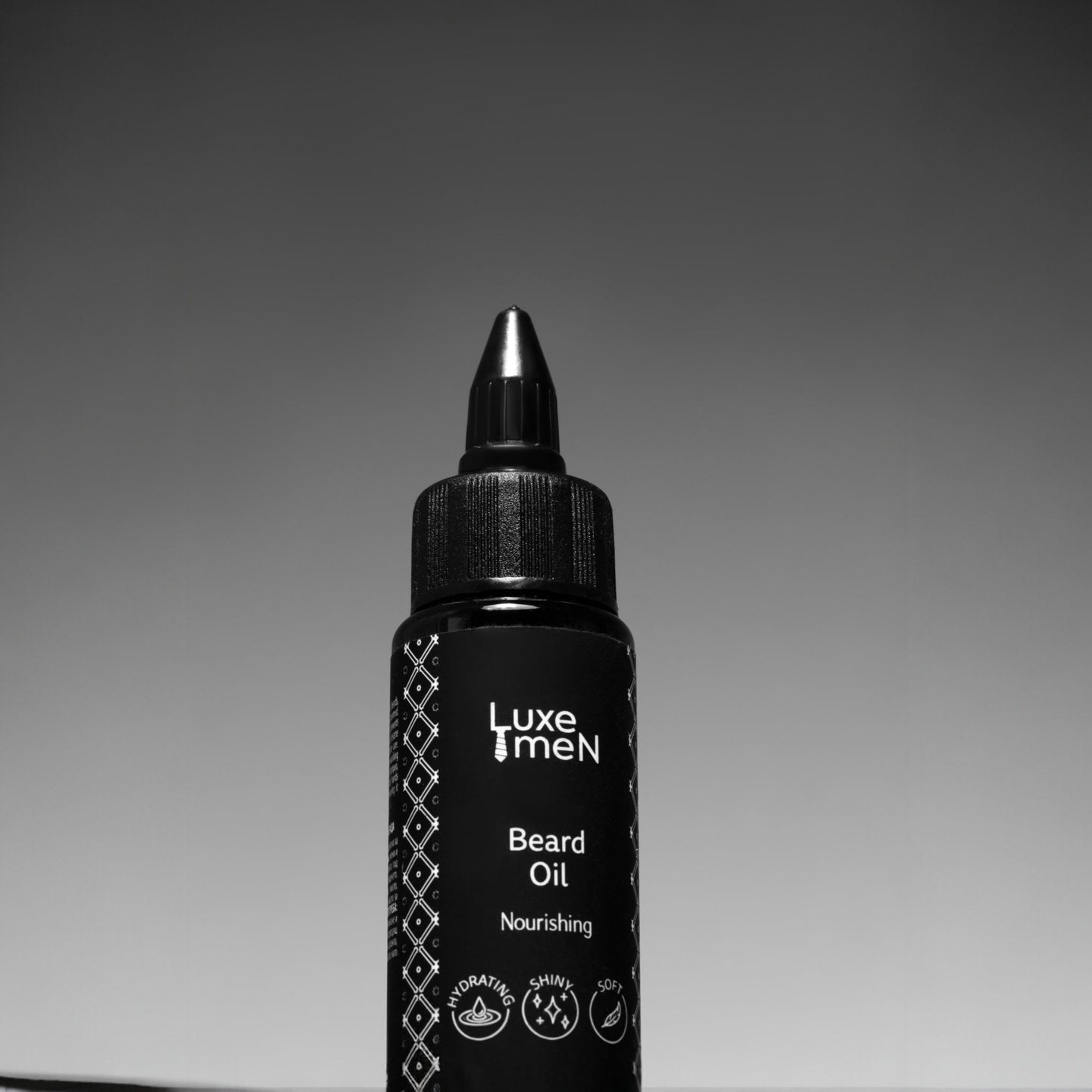 Cadou - Luxe Men Beard Oil - Ulei de barbă